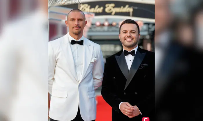 Початок нового сезону Холостяк-14