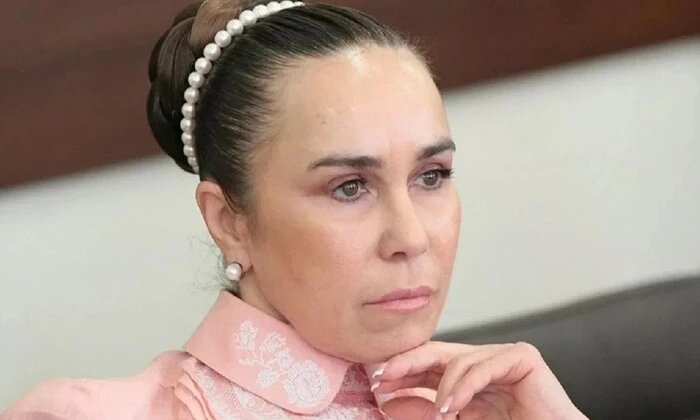 Ломаченко поширює російські наративи