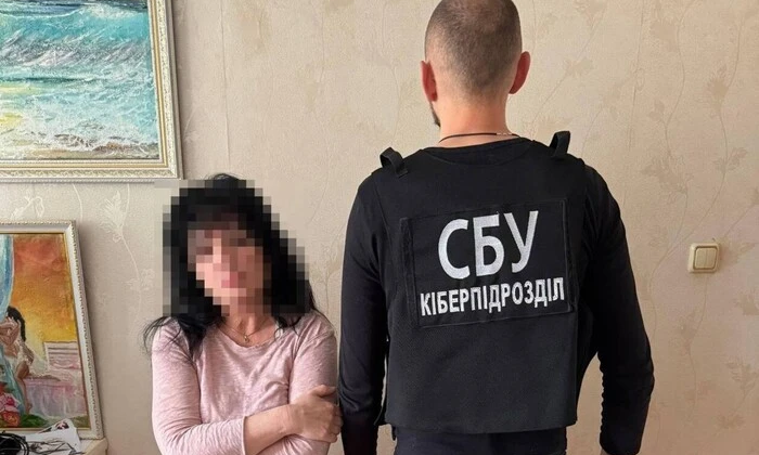 Раскрыта российская группа, которая обстреливала Одессу