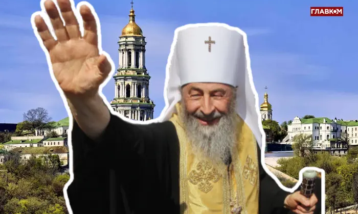 Зеленский лишил УПЦ МП предстоятеля гражданства