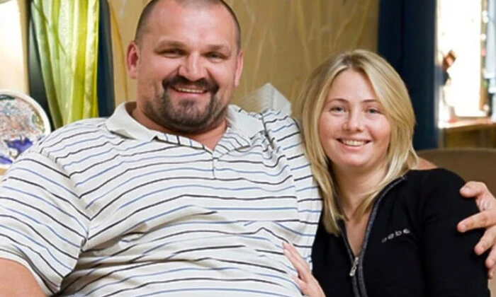 Розлучення Вірастюка з дружиною