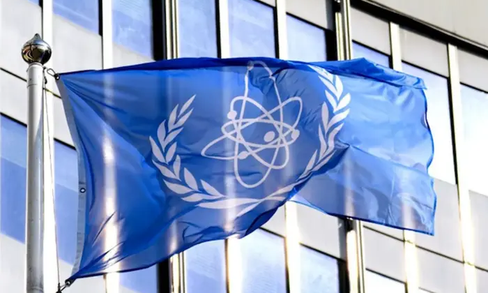 Інспектори МАГАТЕ в Ірані