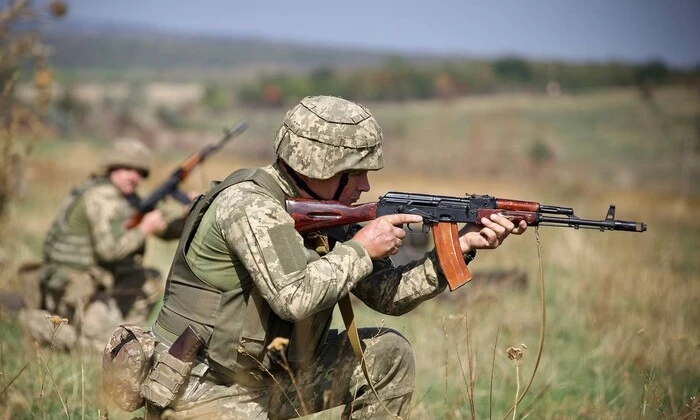 Розвідка оцінила тривалість наступу РФ