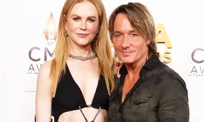 Николь Кидман и Кит Урбан развелись