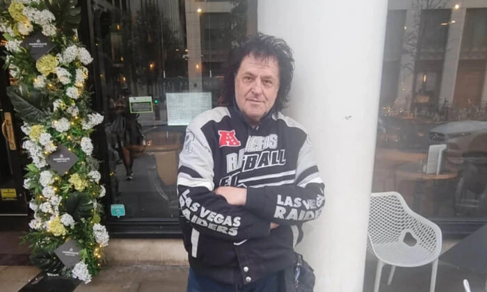 Іво Бобул засвітився в Лондоні: причина