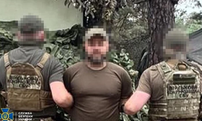68 російських агентів у лавах ЗСУ