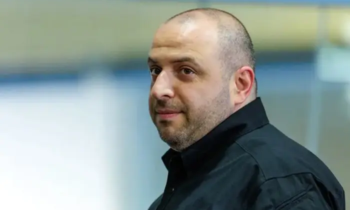 Умэров докладывает Зеленскому