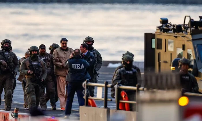 Personnel changes in the SBU