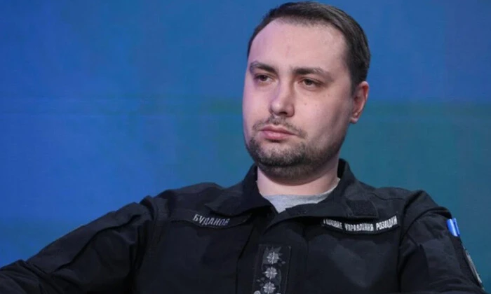 Буданов про економіку як зброю: бізнес і перемога