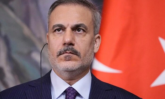 Turkey warns of consequences of war