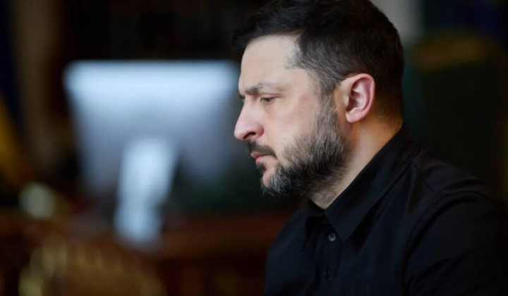 Zelensky on the front: president's key statements