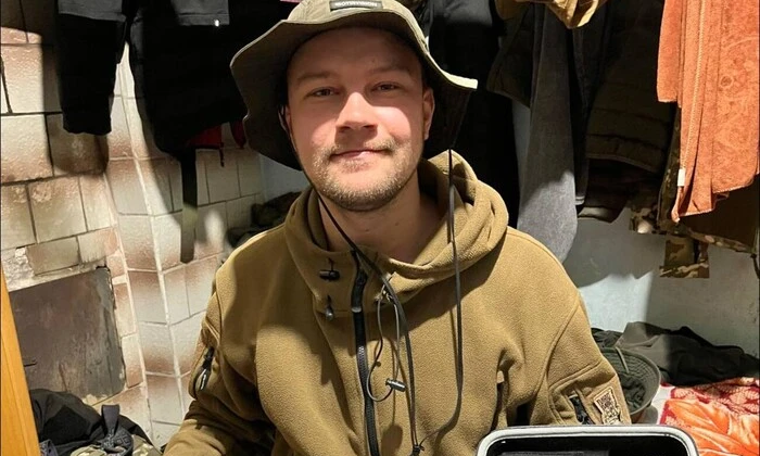 Повернення гнезділова після СЗЧ