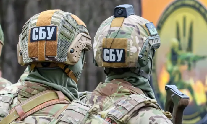 Спецслужба затримала 102 шпигунів на території України