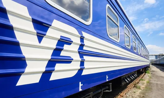 Додатковий поїзд між Києвом і Одесою