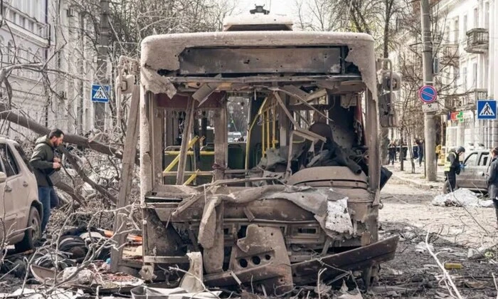 13-річний хлопець порятунок пасажирі автобусу