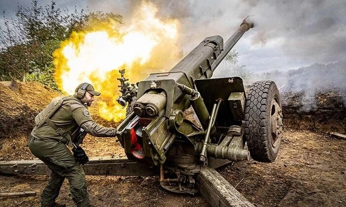 Блекаут в Европе, Путин объявил перемирие