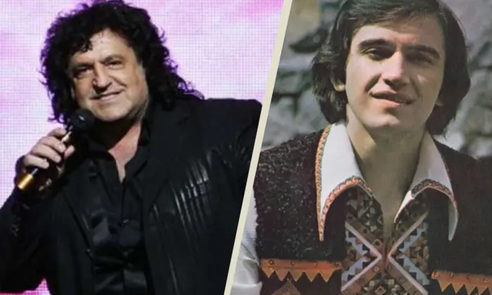 Образ покійного Назарія Яремчука