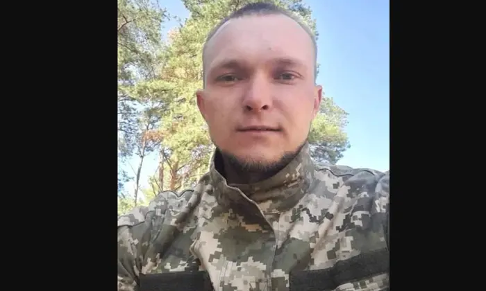 Игорь Левадный вернулся домой: история бойца, в плену