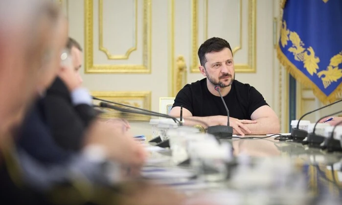 Зеленський пояснив санкції та анонсував нові