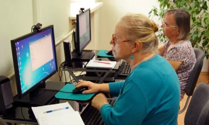 Новий сервіс для пенсіонерів в Україні