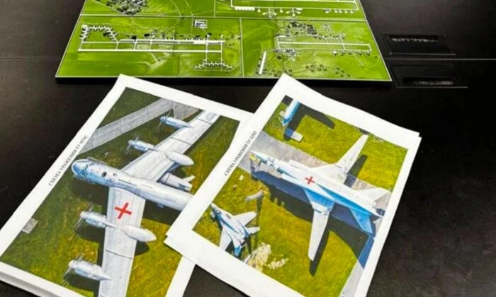 NATO Director of Nuclear Policy operation