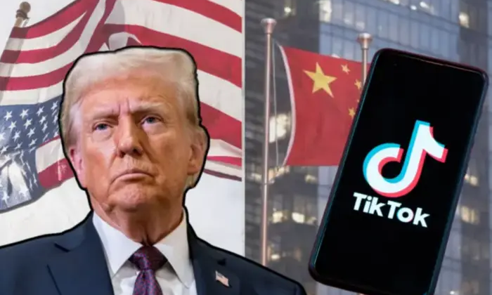 Trump agreed to negotiations with China