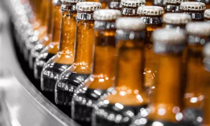 Немцы не пьют пиво - новый рекорд