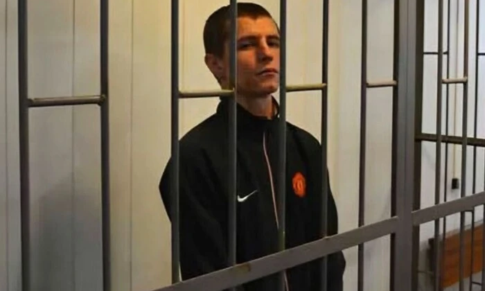 Повернення Коломійця до України після в'язниці