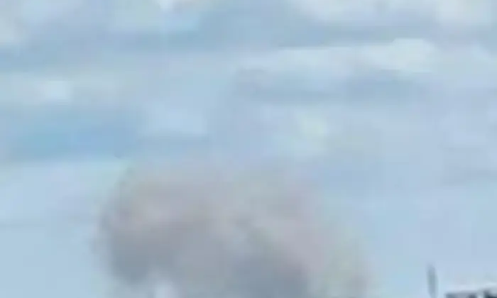 Збільшення кількості постраждалих в Харкові