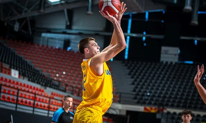 Украина - Хорватия: где смотреть трансляцию игры U-16