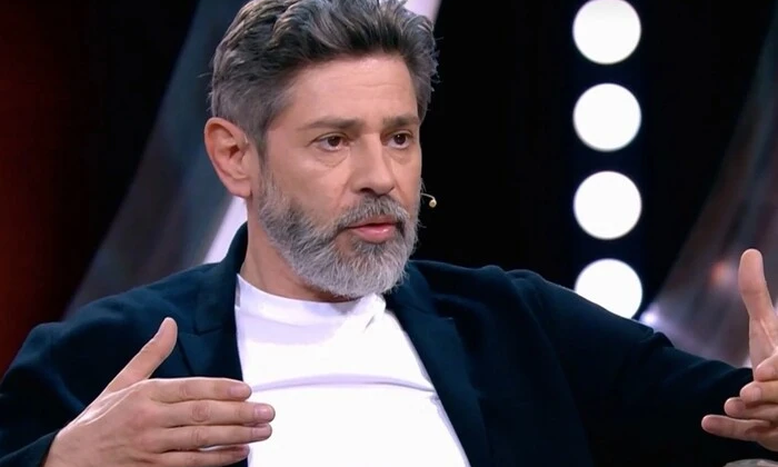 Звезда сериала угрожает нацбезопасности Украины