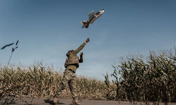 Мапа котлів для росіян біля Добропілля