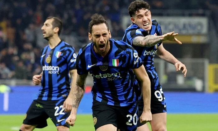 Champions League: four 1/16 final matches