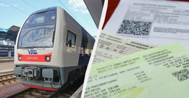 Ukrzaliznytsia carries record number of passengers