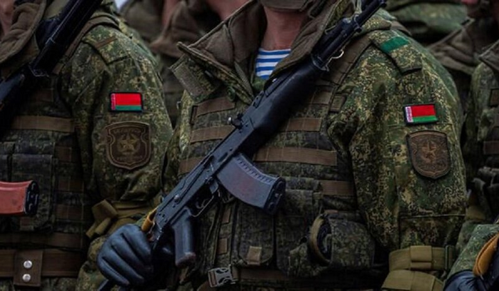 Прикордонники готуються до провокацій на Заході-2025