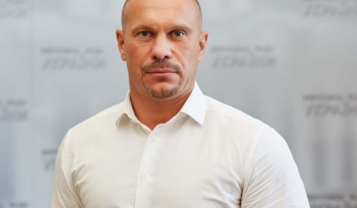 Илья Кива подтвердил исключение из ОТГЖ