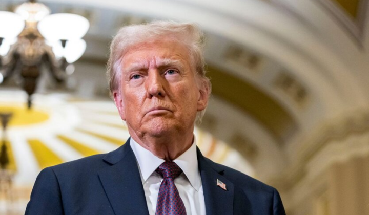 Analyst Kofman criticizes Trump's plans