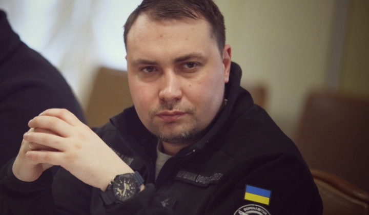 Russian court remanded Kirill Budanov