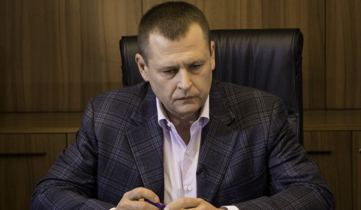 Російські дрони атакують Дніпро: жертви серед мирного населення