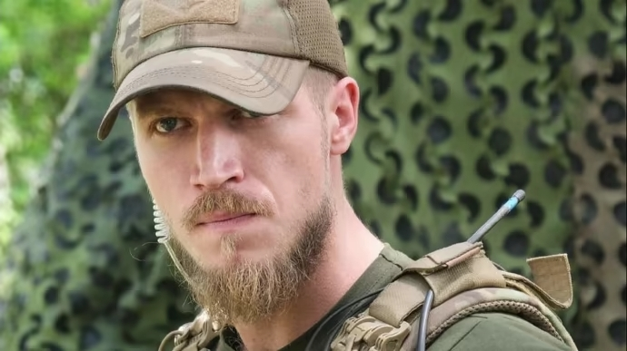 Підозра в підкиданні наркотиків військовослужбовцям