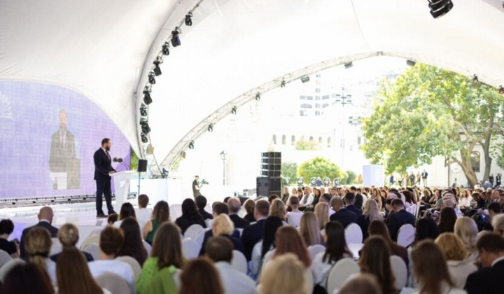 International Research on Education in Ukraine
