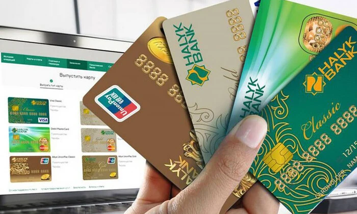 Правила получения банковских карт для россиян в Казахстане