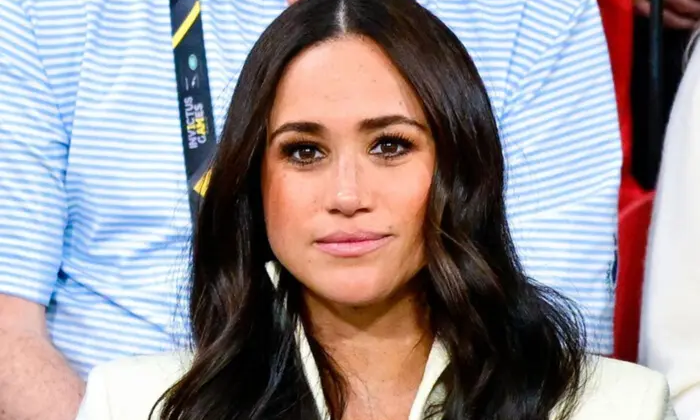 Деталі герба іспанського містечка з Меган Маркл