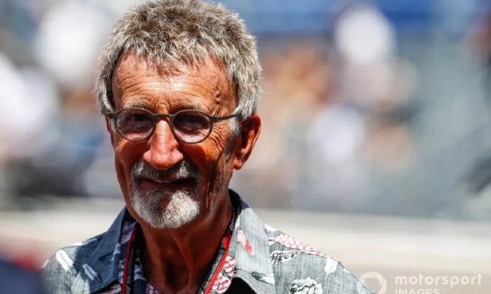 Засновник Формули-1 пішов із життя