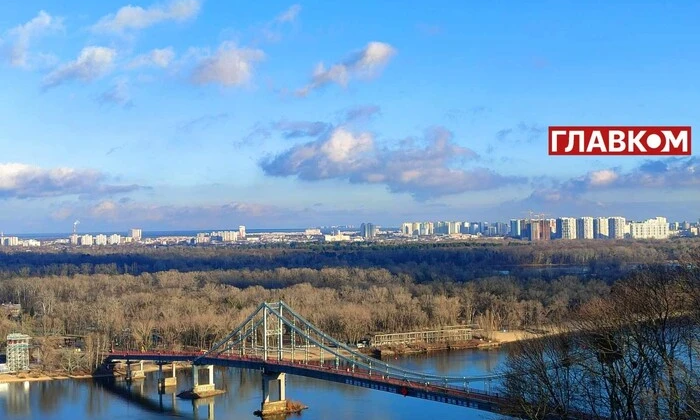 Облачно с прояснениями на 23 марта