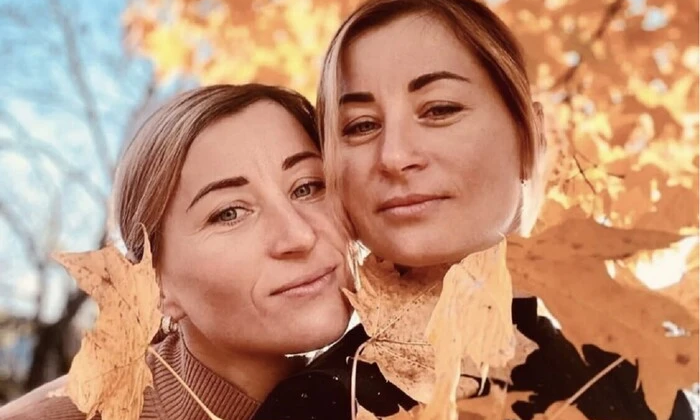 Россия убила бабушку олимпийских чемпионок