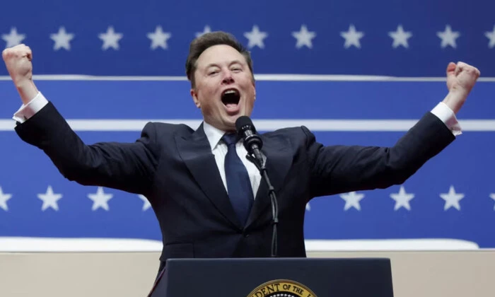 Сплеск безробіття в США через DOGE Маска