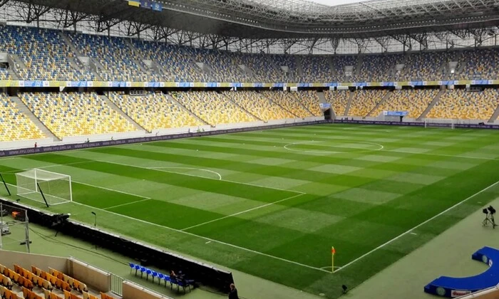 Львів кіберспорт турнір в Україні