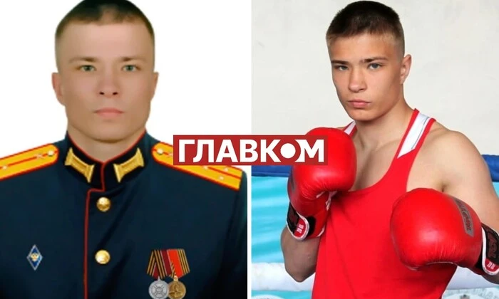 Боксер-командир роты уничтожен в Белгородской области
