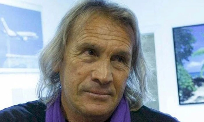 Аргентинський футболіст пішов з життя